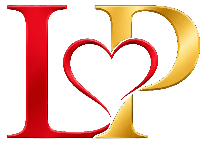 Love Pope Foundation — Love in Action. Hope in Every Heart.